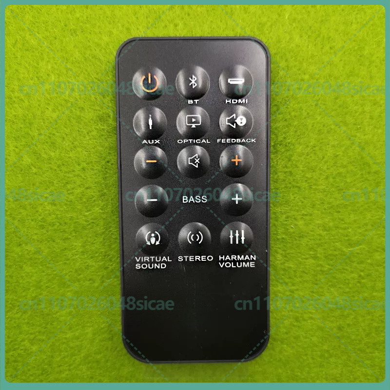 New Replacement Audio Remote C - Home Cinema Jbl review and price
