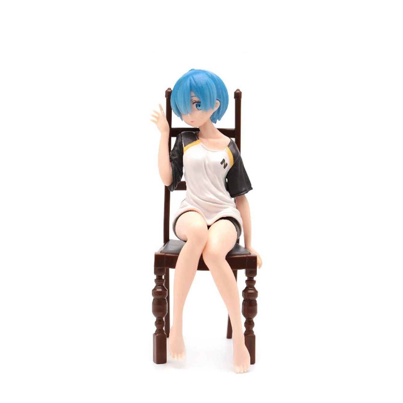 Rem Figure – Re:Zero Starting  - Home Cinema Chairs review and price