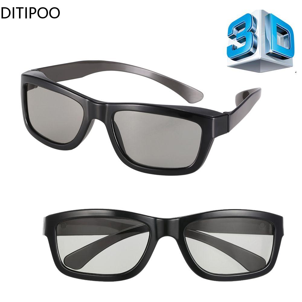Circular Polarized TV Projecto - Home Cinema Tv review and price