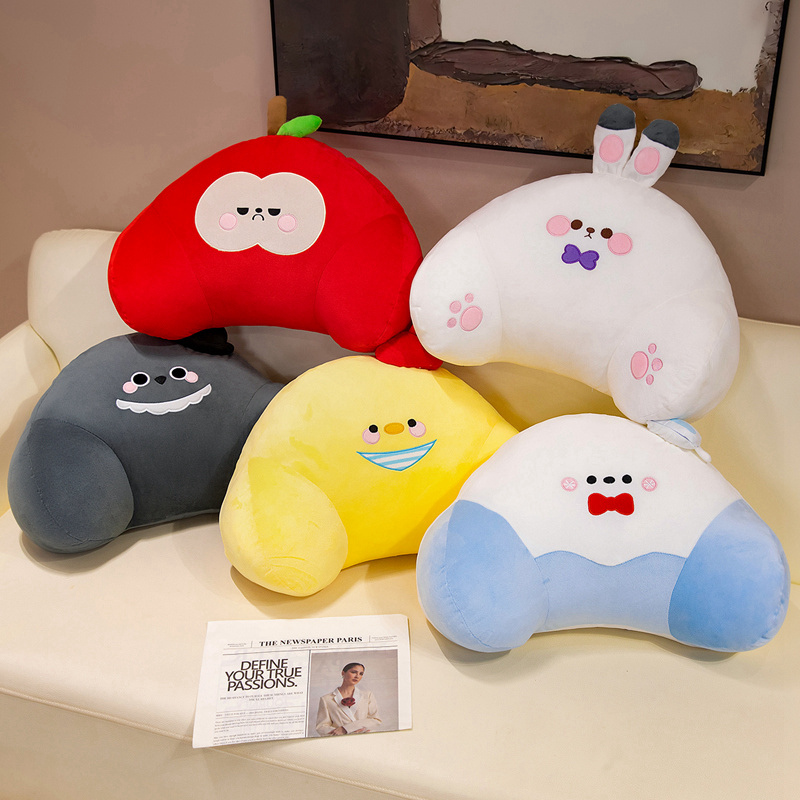 Love and Deepspace Cute Back S - Home Cinema Chairs review and price